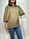 Chemise VEDA