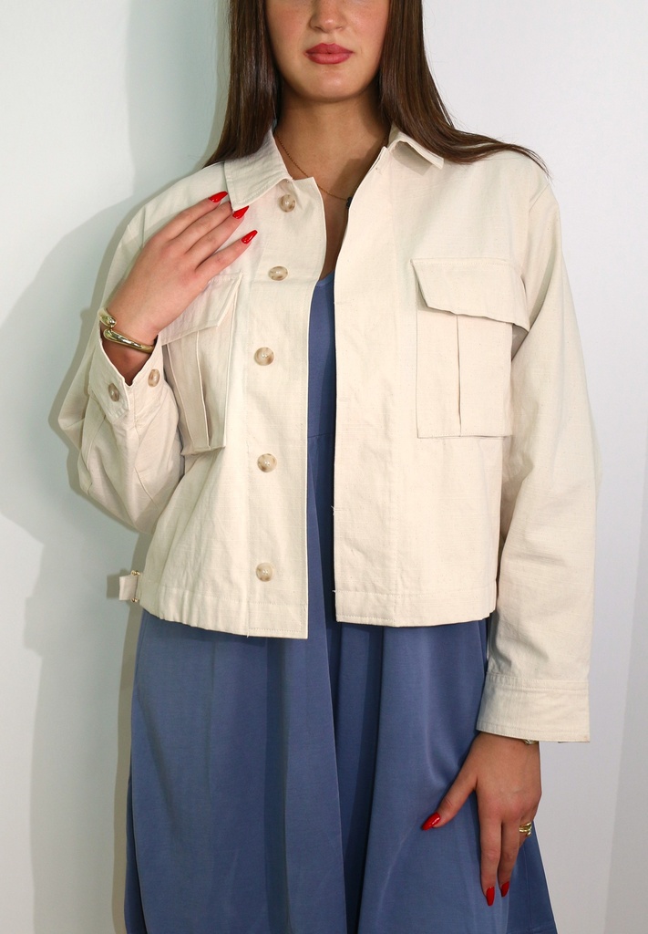 Veste Twist