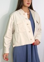 Veste Twist