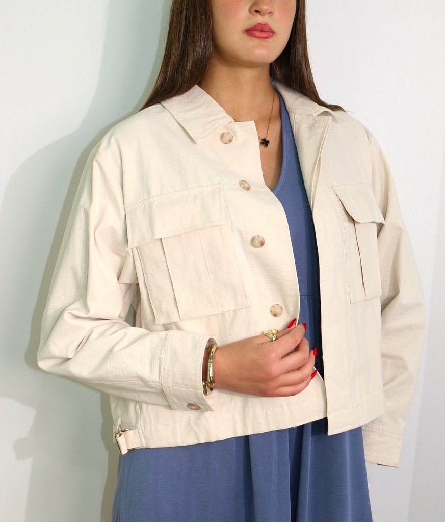 Veste Twist