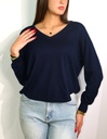 Pull TONKA  NAVY