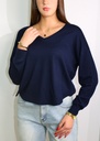 Pull TONKA  NAVY