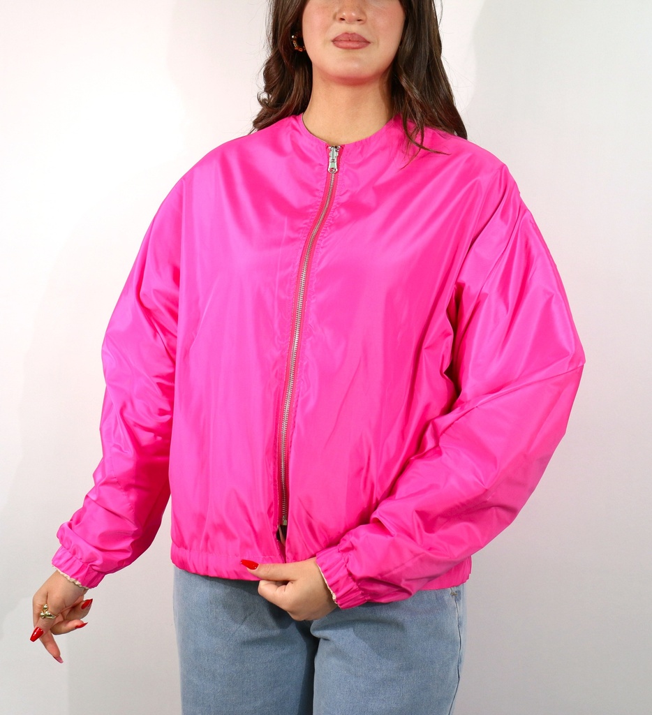 Veste SOUL-SHINE (double-face) 