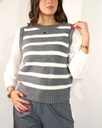 Pull Marino GREY 