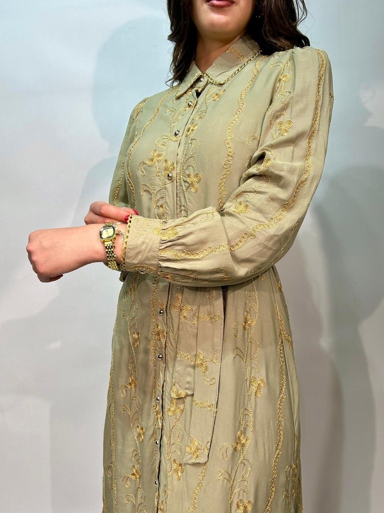 Robe GOLD 