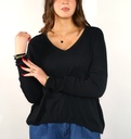 Pull Basic Noir 