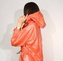 Veste Imperméable TERRACOTTA