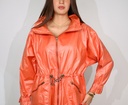Veste Imperméable TERRACOTTA