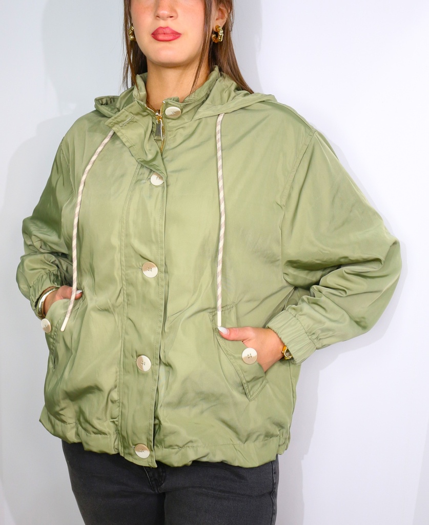 Veste DAYNIGHT