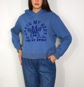 SWEAT Bleu 