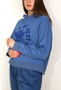 SWEAT Bleu 