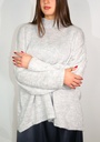 Pull Grey 