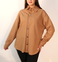 Veste/Chemise ISADORA