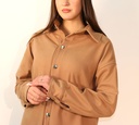 Veste/Chemise ISADORA