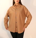 Veste/Chemise ISADORA