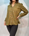 Chemise FAITH