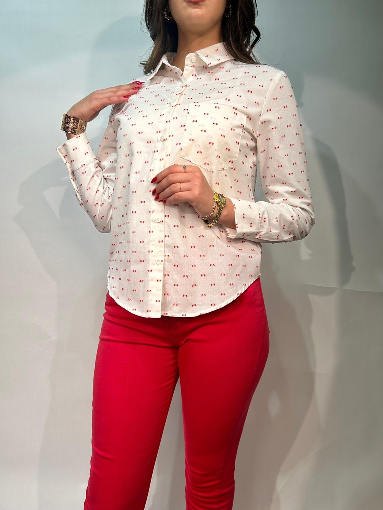 Jean Cerise 