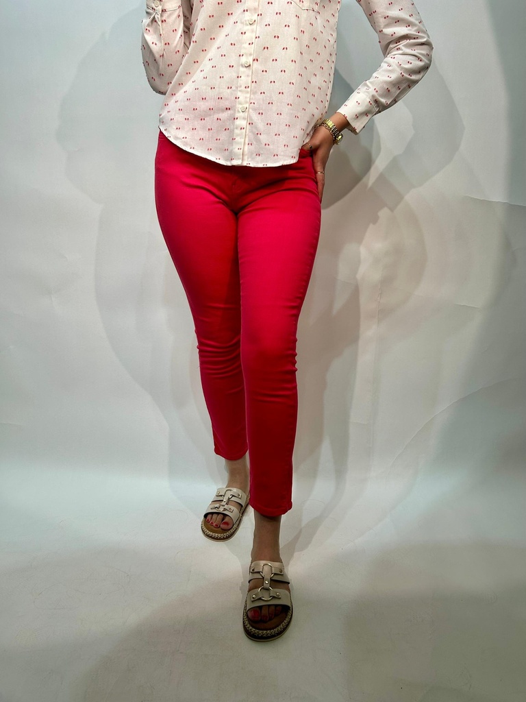 Jean Cerise 