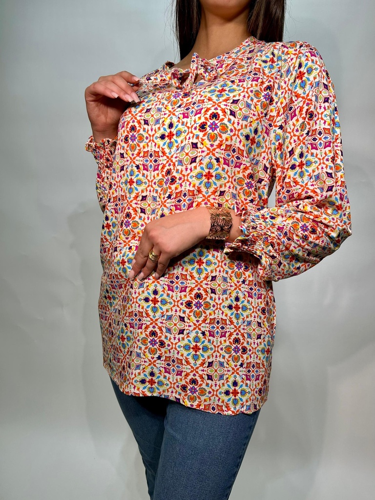 Chemise VALERIE