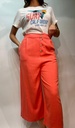 Pantalon carré Benny