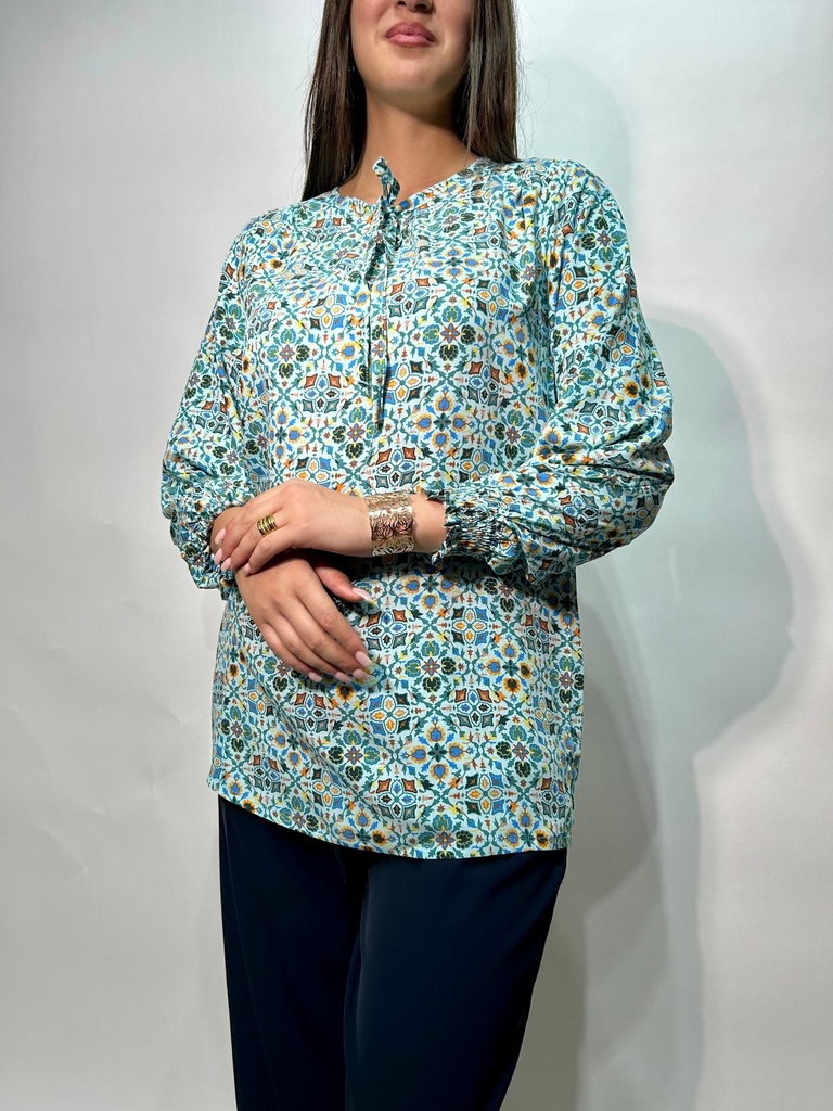 Chemise VALERIE