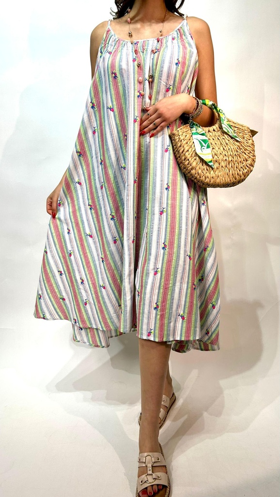 Robe ANDREY