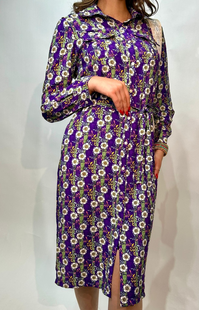 Robe MELANIE