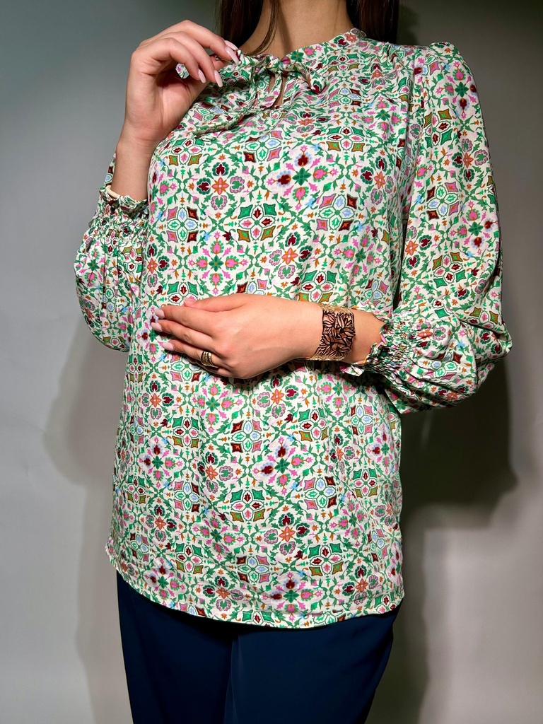 Chemise VALERIE