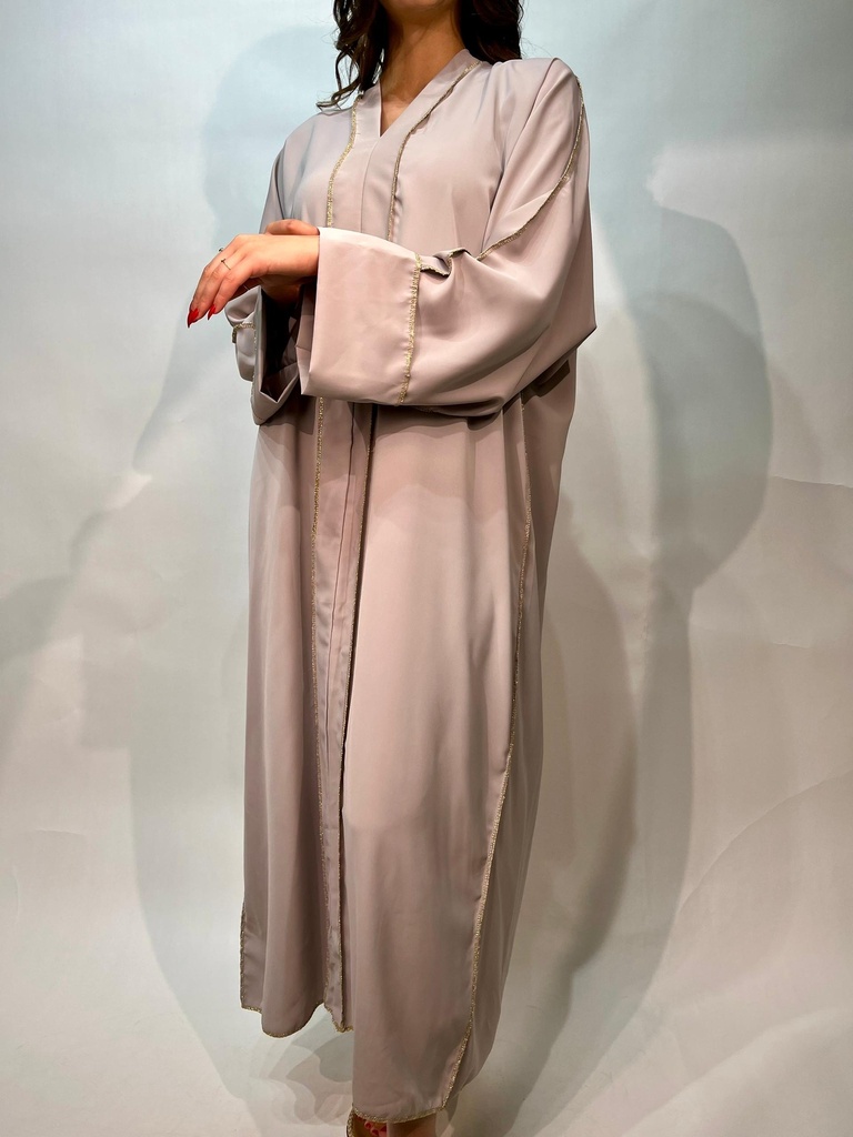 Abbaya GREY