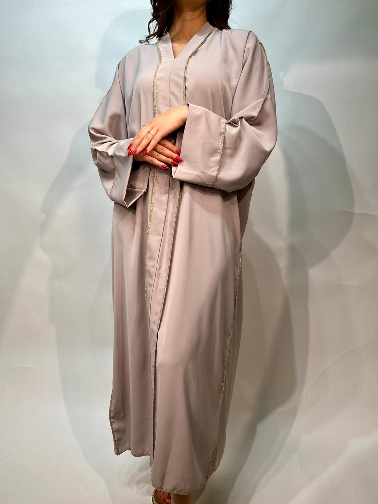 Abbaya GREY