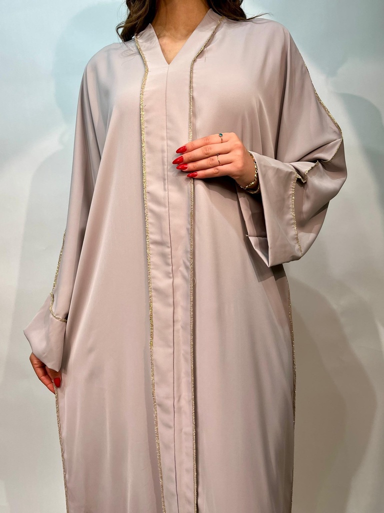 Abbaya GREY