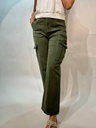 Cargo vert 
