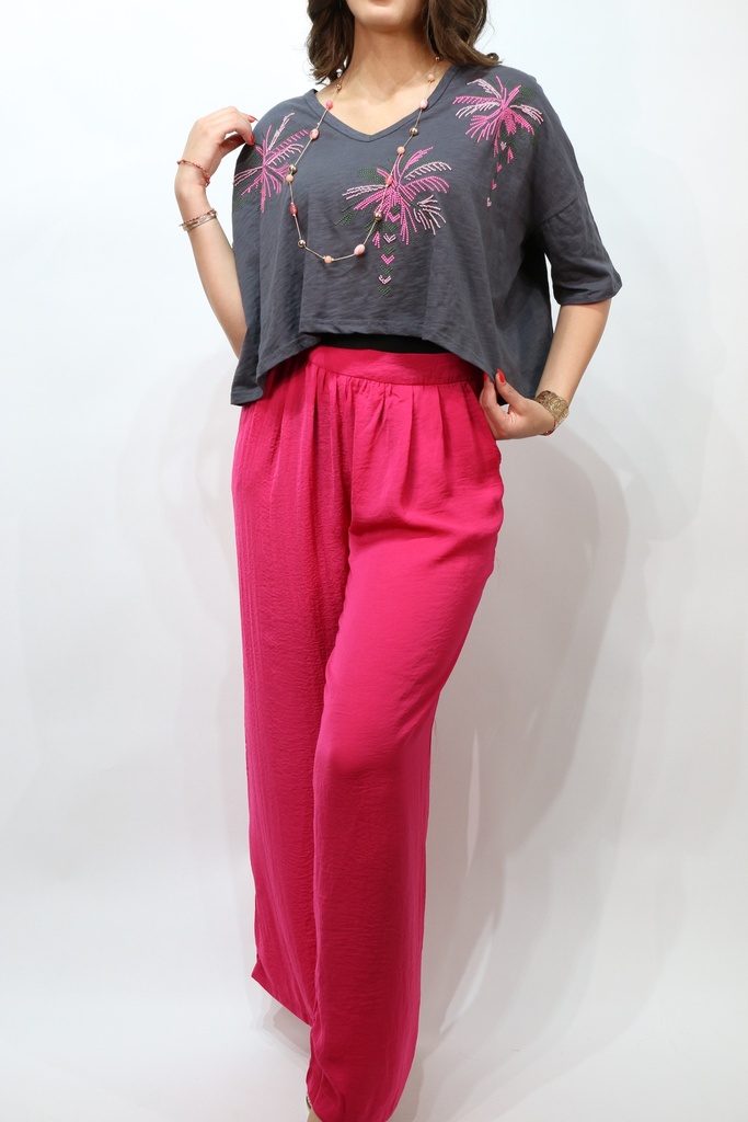 T-Shirt PALMA