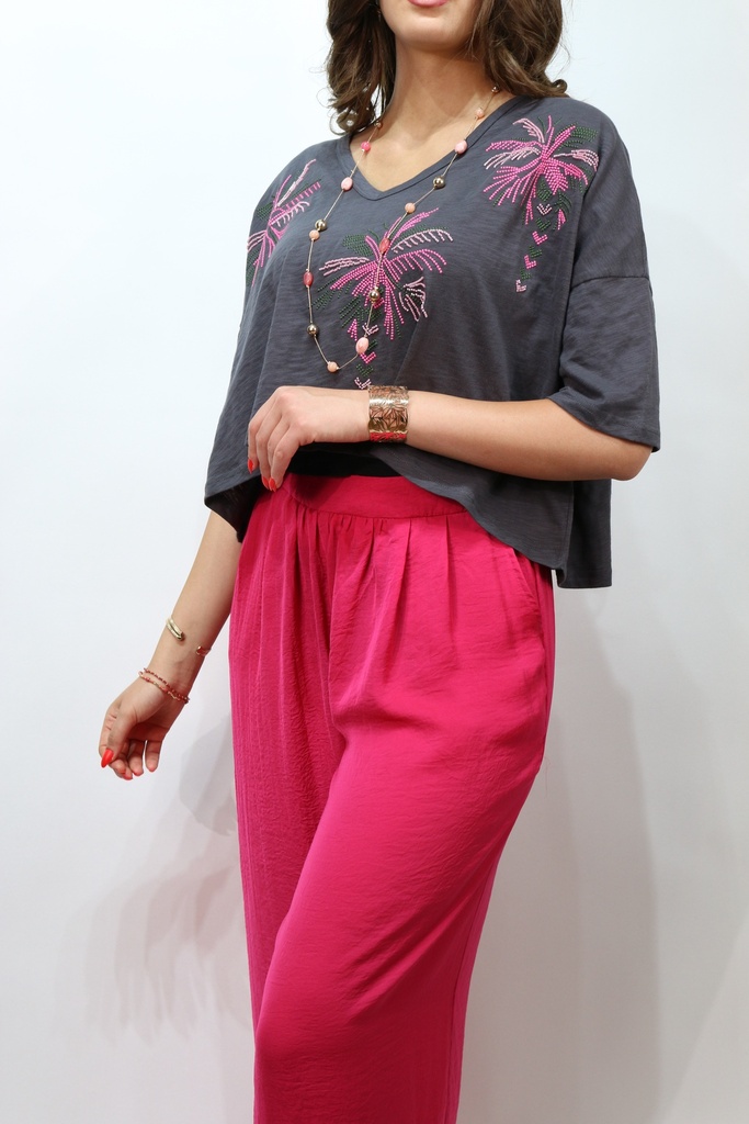 T-Shirt PALMA