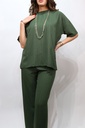 Ensemble vert 