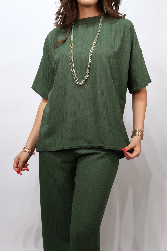 Ensemble vert 