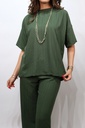 Ensemble vert 