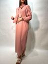 Robe DANNY Rose 