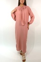 Robe DANNY Rose 