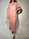 Robe DANNY Rose 