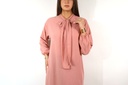 Robe DANNY Rose 
