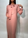 Robe DANNY Rose 