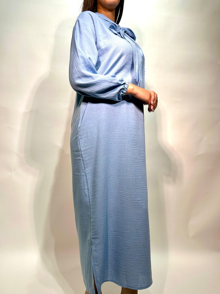 Robe DANNY Bleue 