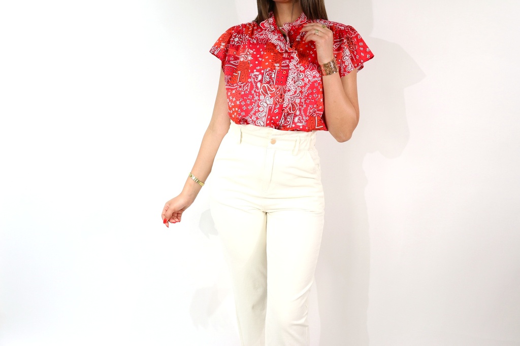 Chemise ALYA 