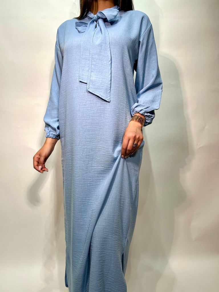 Robe DANNY Bleue 