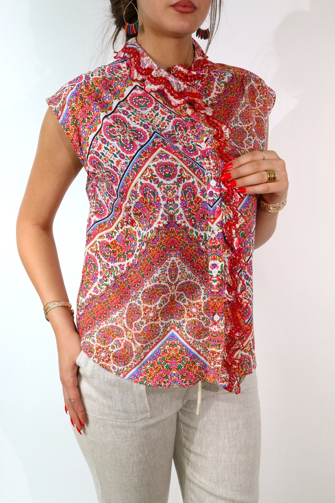 Chemise AMIE