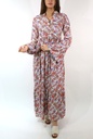Robe longue RIDYE