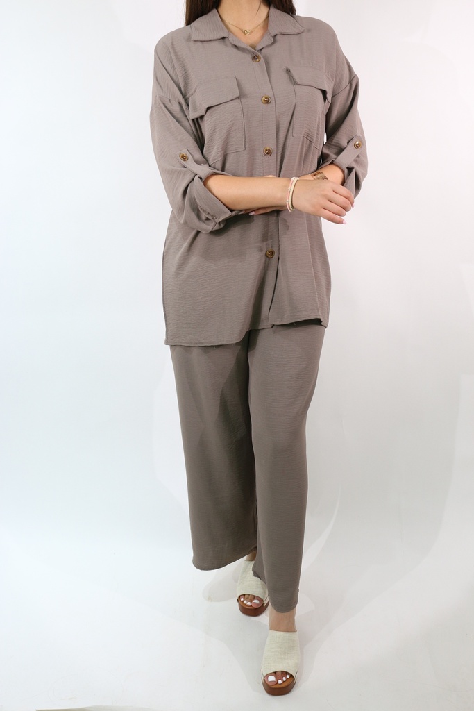 Ensemble 