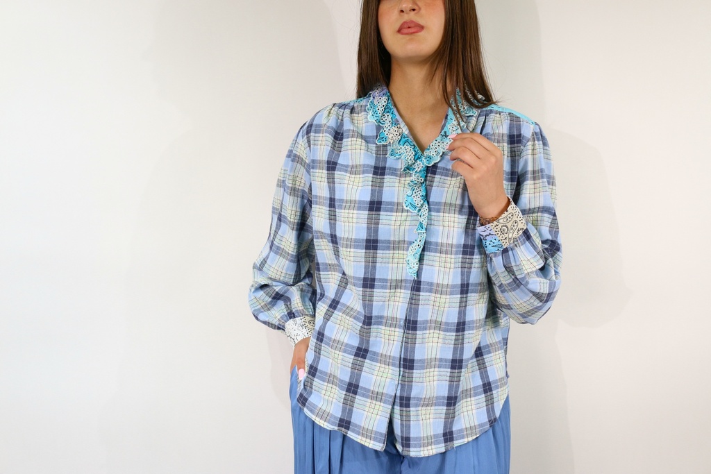 Chemise ALYA