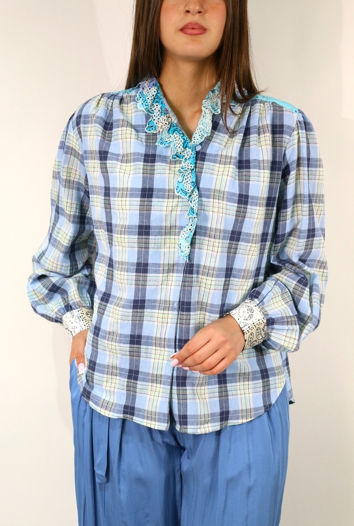 Chemise ALYA